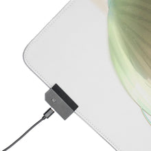 Load image into Gallery viewer, C.C. - Code Geass RGB LED Mouse Pad (Desk Mat)
