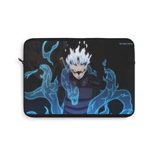 Load image into Gallery viewer, Anime Boruto Laptop Sleeve
