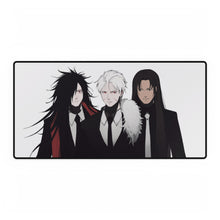 Load image into Gallery viewer, Anime Naruto Mouse Pad (Desk Mat)
