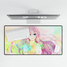 Load image into Gallery viewer, Vocaloid Mouse Pad (Desk Mat)
