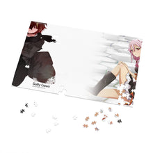 Load image into Gallery viewer, Guilty Crown Jigsaw Puzzle
