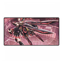 Load image into Gallery viewer, Kasane Teto Mouse Pad (Desk Mat)
