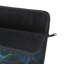 Load image into Gallery viewer, Princess Mononoke Laptop Sleeve
