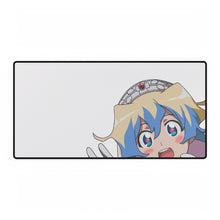 Load image into Gallery viewer, Anime Tengen Toppa Gurren Lagann Mouse Pad (Desk Mat)
