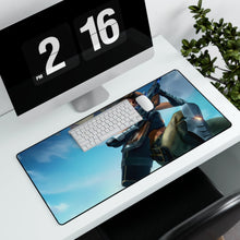 Load image into Gallery viewer, Paladins Mouse Pad (Desk Mat)
