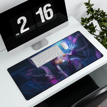 Load image into Gallery viewer, Smite Mouse Pad (Desk Mat)
