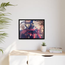 Load image into Gallery viewer, Kiritsugu Emiya Canvas Framed Art Print
