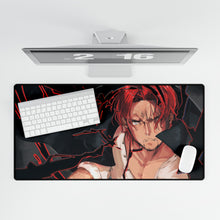 Load image into Gallery viewer, Anime One Piece Mouse Pad (Desk Mat)
