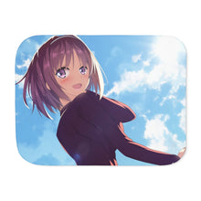 Load image into Gallery viewer, Classroom Of The Elite Sherpa Blanket
