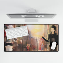 Load image into Gallery viewer, Anime Re:ZERO -Starting Life in Another World- Mouse Pad (Desk Mat)
