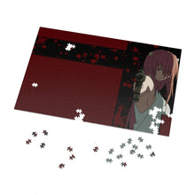 Load image into Gallery viewer, Anime Elfen Lied Jigsaw Puzzle
