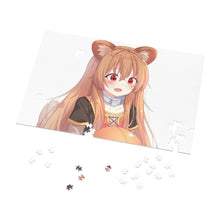 Load image into Gallery viewer, The Rising Of The Shield Hero Jigsaw Puzzle
