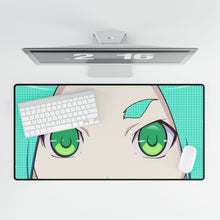 Load image into Gallery viewer, Tsukimonogatari Mouse Pad (Desk Mat)
