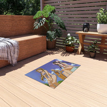 Load image into Gallery viewer, Ah! My Goddess Rug
