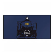Load image into Gallery viewer, Galaxy Express 999 Mouse Pad (Desk Mat)
