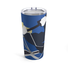 Load image into Gallery viewer, FullMetal Alchemist Tumbler 20oz
