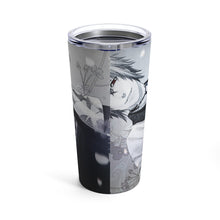 Load image into Gallery viewer, Hakuouki Shinsengumi Kitan Tumbler 20oz
