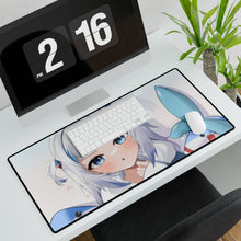 Load image into Gallery viewer, nan Mouse Pad (Desk Mat)
