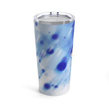 Load image into Gallery viewer, Fairy Tail Juvia Lockser Tumbler 20oz
