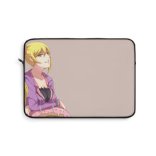 Load image into Gallery viewer, Monogatari (Series) Laptop Sleeve
