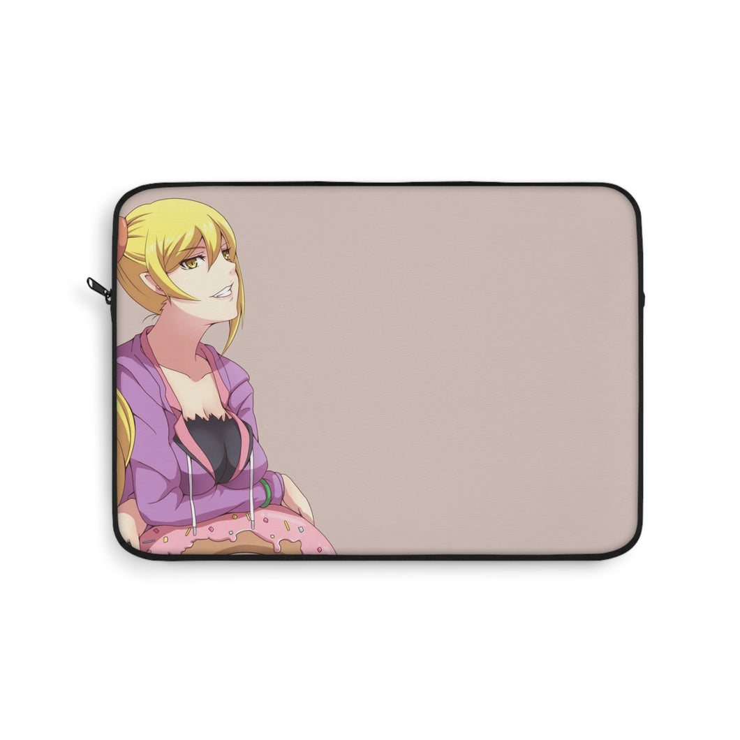 Monogatari (Series) Laptop Sleeve
