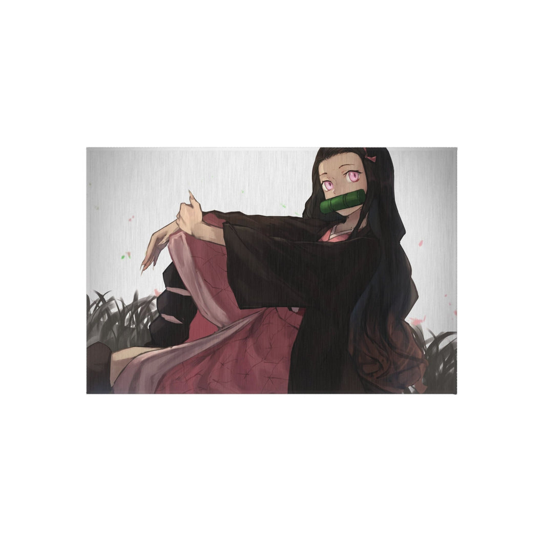 Demon Slayer: Kimetsu no Yaiba Rug