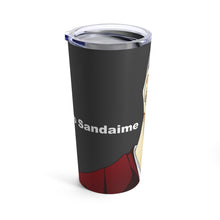 Load image into Gallery viewer, Anime Gintama Tumbler 20oz
