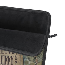 Load image into Gallery viewer, Anime One Piecer Laptop Sleeve
