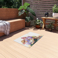 Load image into Gallery viewer, Chainsaw Man Rug
