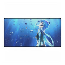 Load image into Gallery viewer, Anime Sword Art Online II Mouse Pad (Desk Mat)
