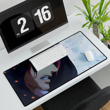 Load image into Gallery viewer, Anime One Piece Mouse Pad (Desk Mat)
