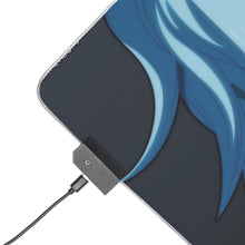 Load image into Gallery viewer, My Hero Academia Tomura Shigaraki RGB LED Mouse Pad (Desk Mat)
