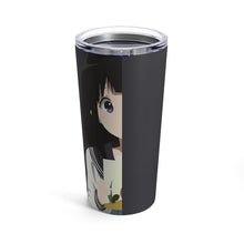 Load image into Gallery viewer, Eru Chitanda  Minimalst Tumbler 20oz
