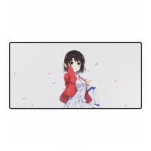 Load image into Gallery viewer, Anime Saekano: How to Raise a Boring Girlfriend Mouse Pad (Desk Mat)
