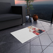 Load image into Gallery viewer, Gamers! Karen Tendou Rug
