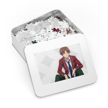 Load image into Gallery viewer, Classroom Of The Elite Jigsaw Puzzle
