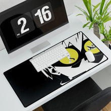 Load image into Gallery viewer, Anime Tengen Toppa Gurren Lagannr Mouse Pad (Desk Mat)
