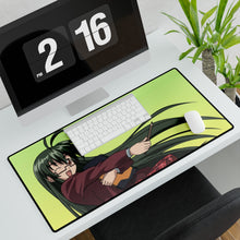 Load image into Gallery viewer, Anime Negima! Mouse Pad (Desk Mat)
