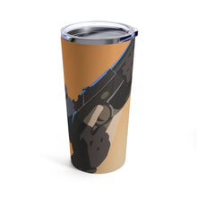Load image into Gallery viewer, Anime FullMetal Alchemist Tumbler 20oz
