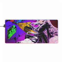 Load image into Gallery viewer, Rozen Maiden RGB LED Mouse Pad (Desk Mat)
