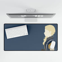 Load image into Gallery viewer, The Heroic Legend Of Arslan Mouse Pad (Desk Mat)
