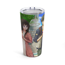 Load image into Gallery viewer, Hyouka Eru Chitanda Tumbler 20oz
