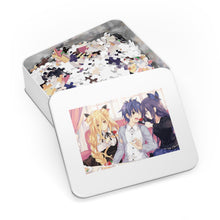 Load image into Gallery viewer, Anime Date A Live Jigsaw Puzzle
