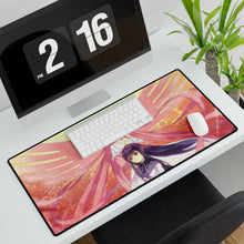 Load image into Gallery viewer, Anime Puella Magi Madoka Magica Mouse Pad (Desk Mat)
