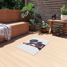 Load image into Gallery viewer, Kill La Kill Rug
