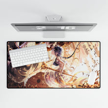 Load image into Gallery viewer, The Adventures Of Sinbad Mouse Pad (Desk Mat)
