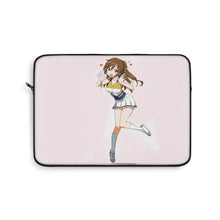 Load image into Gallery viewer, Love, Chunibyo &amp; Other Delusions Shinka Nibutani Laptop Sleeve
