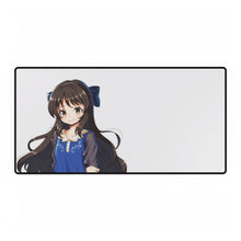 Load image into Gallery viewer, Anime The iDOLM@STER Cinderella Girls Mouse Pad (Desk Mat)
