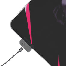 Load image into Gallery viewer, Chainsaw Man RGB LED Mouse Pad (Desk Mat)
