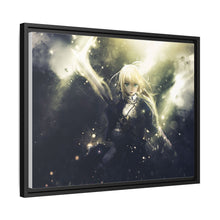 Load image into Gallery viewer, Anime Fate/Zero Canvas Framed Art Print
